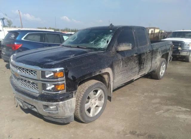 Photo 1 VIN: 1GCVKREC9FZ182034 - CHEVROLET SILVERADO 1500 