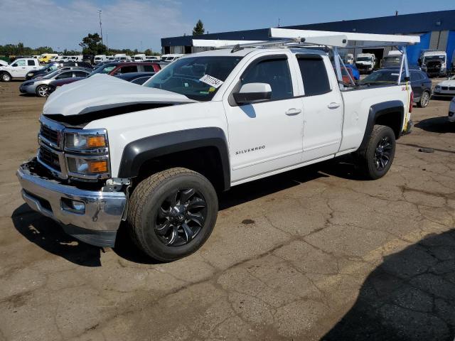 Photo 0 VIN: 1GCVKREC9FZ187976 - CHEVROLET SILVERADO 