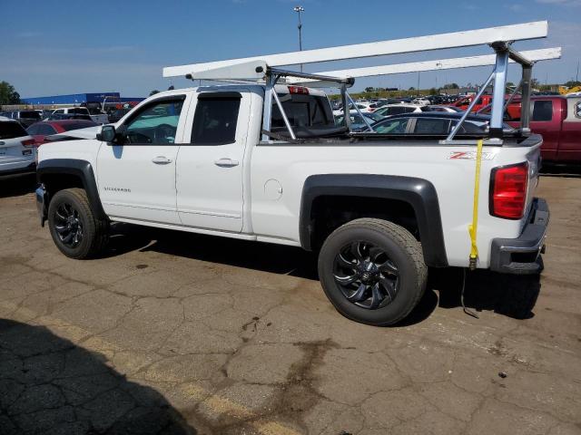 Photo 1 VIN: 1GCVKREC9FZ187976 - CHEVROLET SILVERADO 