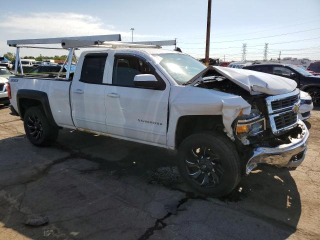 Photo 3 VIN: 1GCVKREC9FZ187976 - CHEVROLET SILVERADO 