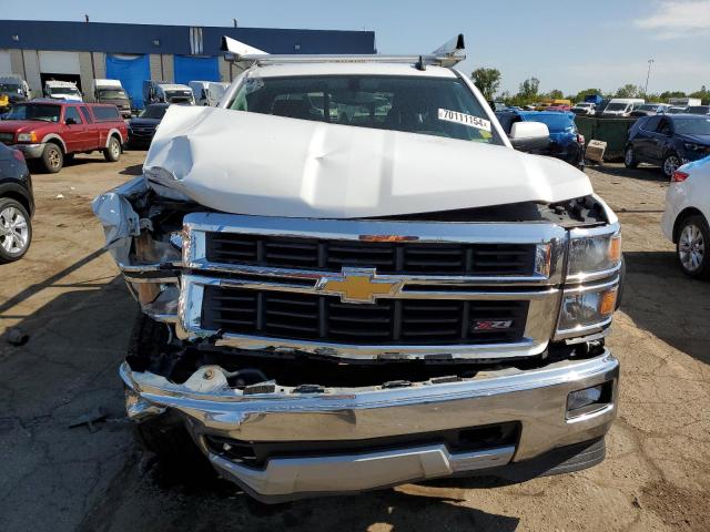 Photo 4 VIN: 1GCVKREC9FZ187976 - CHEVROLET SILVERADO 