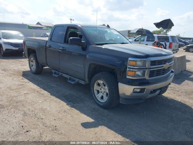 Photo 0 VIN: 1GCVKREC9FZ214674 - CHEVROLET SILVERADO 