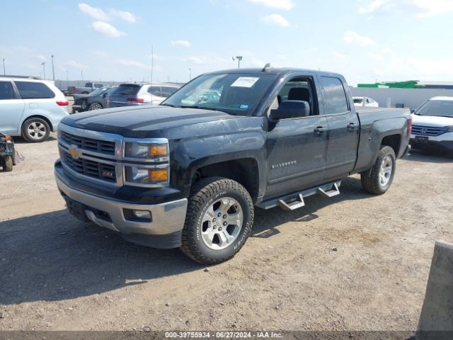 Photo 1 VIN: 1GCVKREC9FZ214674 - CHEVROLET SILVERADO 