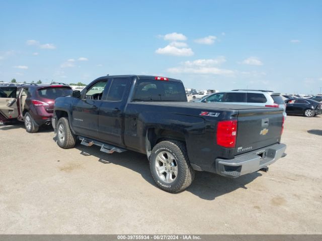 Photo 2 VIN: 1GCVKREC9FZ214674 - CHEVROLET SILVERADO 