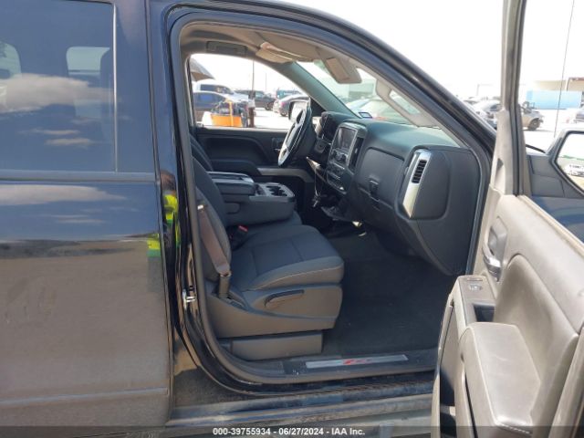 Photo 4 VIN: 1GCVKREC9FZ214674 - CHEVROLET SILVERADO 