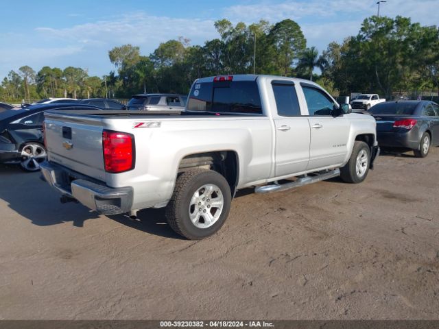 Photo 3 VIN: 1GCVKREC9FZ220443 - CHEVROLET SILVERADO 1500 