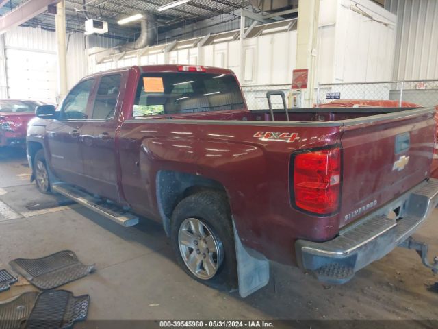 Photo 2 VIN: 1GCVKREC9FZ222905 - CHEVROLET SILVERADO 