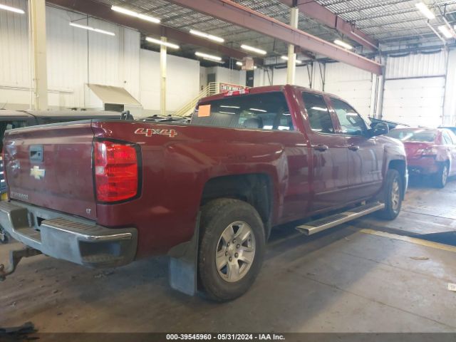 Photo 3 VIN: 1GCVKREC9FZ222905 - CHEVROLET SILVERADO 