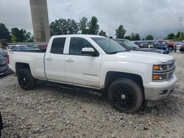 Photo 3 VIN: 1GCVKREC9FZ230907 - CHEVROLET SILVERADO 