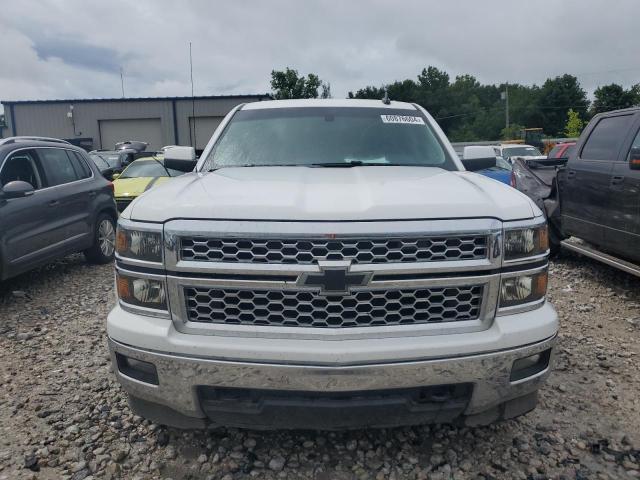 Photo 4 VIN: 1GCVKREC9FZ230907 - CHEVROLET SILVERADO 