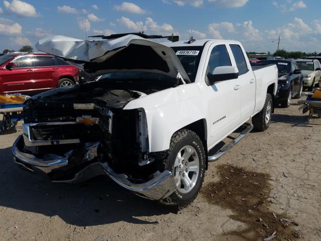 Photo 1 VIN: 1GCVKREC9FZ240952 - CHEVROLET SILVERADO 