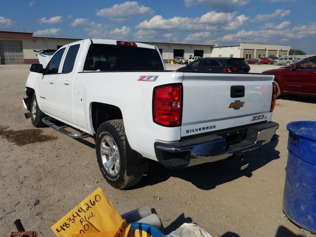 Photo 2 VIN: 1GCVKREC9FZ240952 - CHEVROLET SILVERADO 