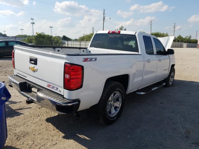 Photo 3 VIN: 1GCVKREC9FZ240952 - CHEVROLET SILVERADO 