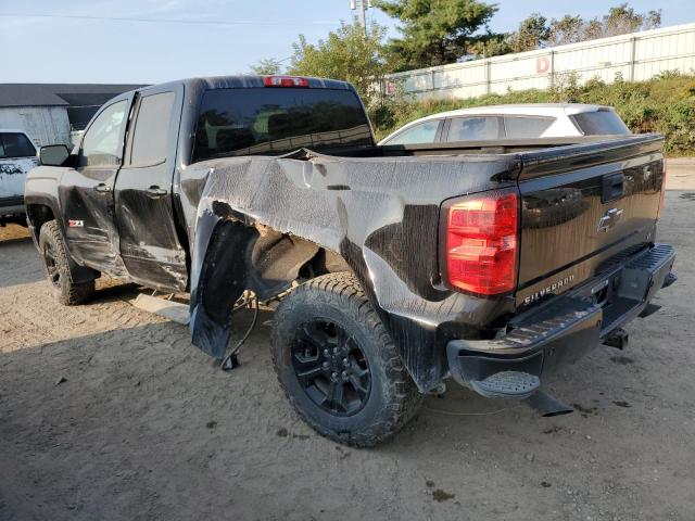 Photo 1 VIN: 1GCVKREC9FZ310529 - CHEVROLET SILVERADO 