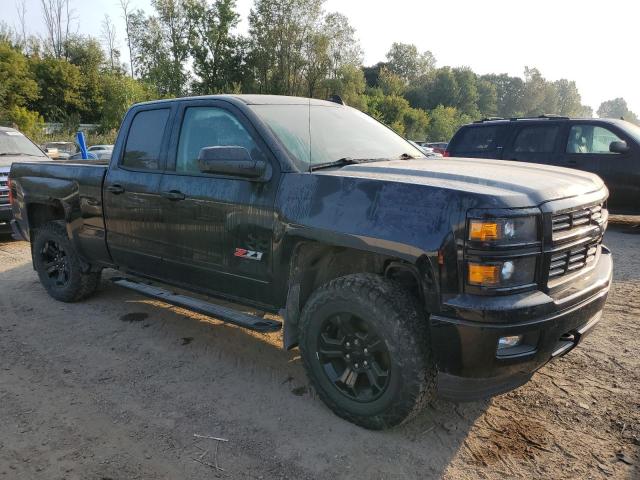 Photo 3 VIN: 1GCVKREC9FZ310529 - CHEVROLET SILVERADO 