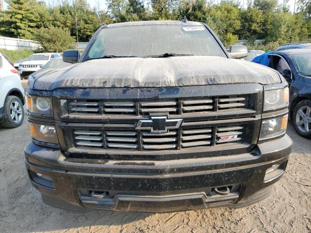 Photo 4 VIN: 1GCVKREC9FZ310529 - CHEVROLET SILVERADO 