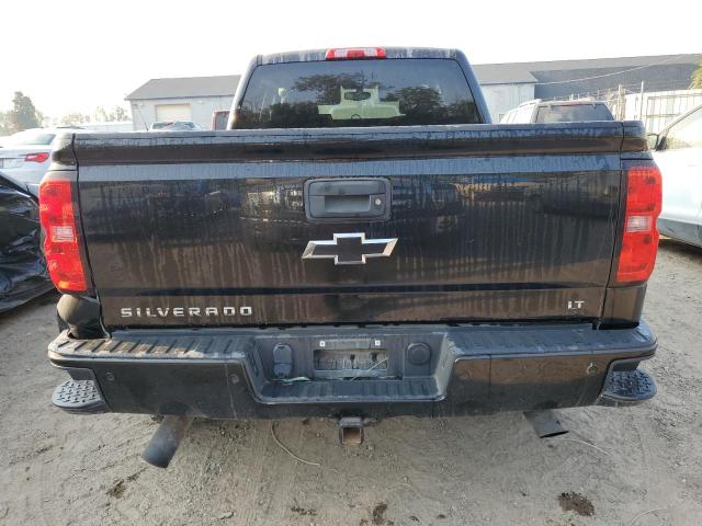 Photo 5 VIN: 1GCVKREC9FZ310529 - CHEVROLET SILVERADO 