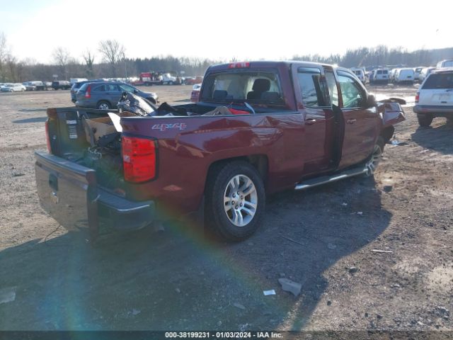 Photo 3 VIN: 1GCVKREC9FZ354000 - CHEVROLET SILVERADO 1500 