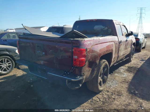 Photo 3 VIN: 1GCVKREC9FZ365627 - CHEVROLET SILVERADO 