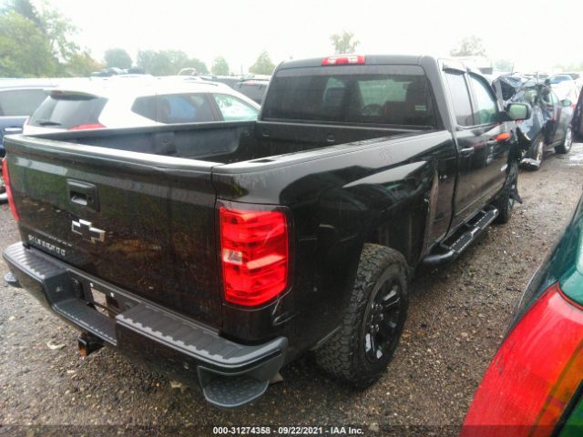 Photo 3 VIN: 1GCVKREC9FZ369130 - CHEVROLET SILVERADO 1500 