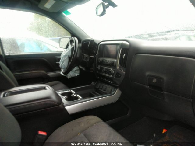 Photo 4 VIN: 1GCVKREC9FZ369130 - CHEVROLET SILVERADO 1500 