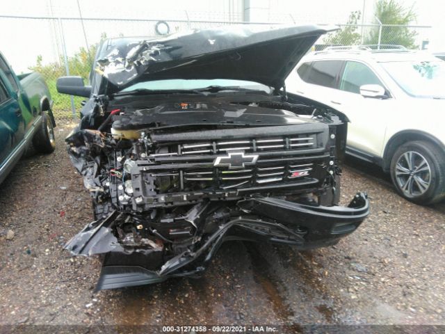 Photo 5 VIN: 1GCVKREC9FZ369130 - CHEVROLET SILVERADO 1500 