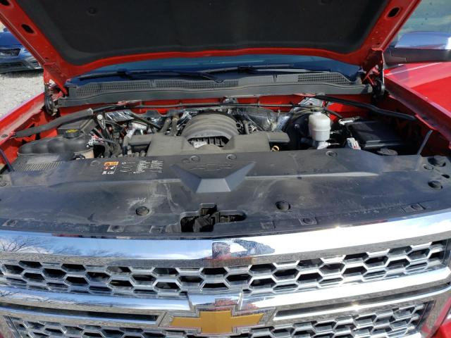 Photo 10 VIN: 1GCVKREC9FZ370021 - CHEVROLET SILVERADO 