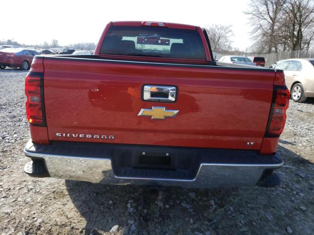 Photo 5 VIN: 1GCVKREC9FZ370021 - CHEVROLET SILVERADO 