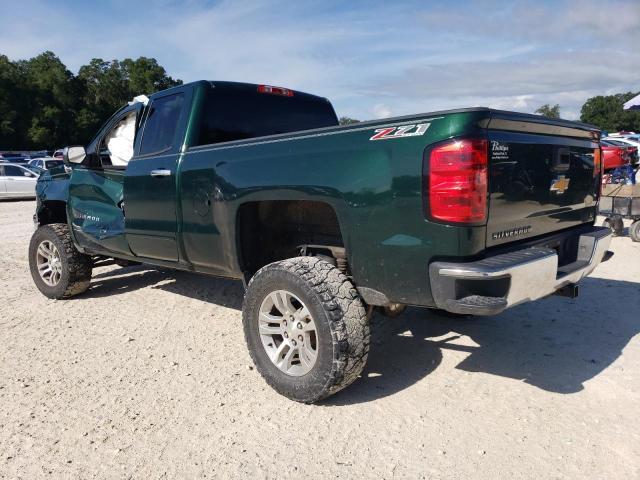 Photo 1 VIN: 1GCVKREC9FZ370584 - CHEVROLET SILVERADO 