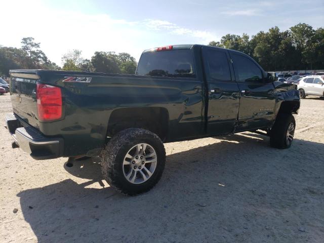 Photo 2 VIN: 1GCVKREC9FZ370584 - CHEVROLET SILVERADO 