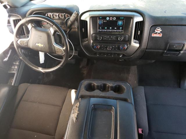 Photo 7 VIN: 1GCVKREC9FZ370584 - CHEVROLET SILVERADO 