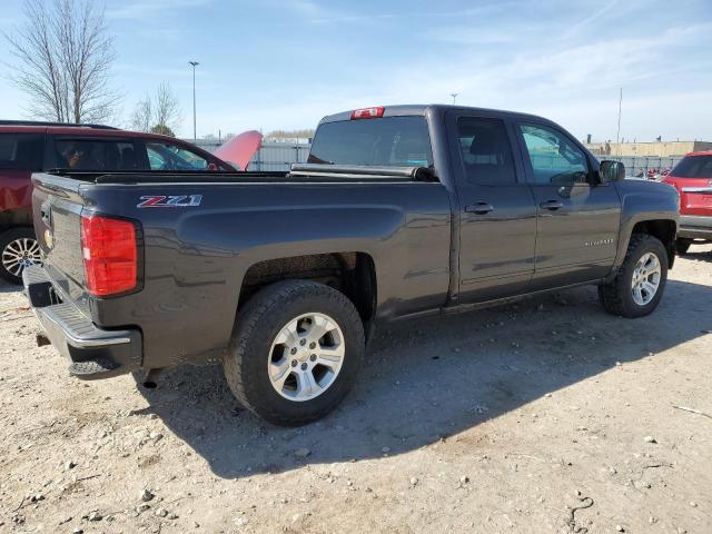 Photo 2 VIN: 1GCVKREC9FZ372089 - CHEVROLET SILVERADO 