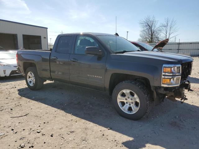 Photo 3 VIN: 1GCVKREC9FZ372089 - CHEVROLET SILVERADO 