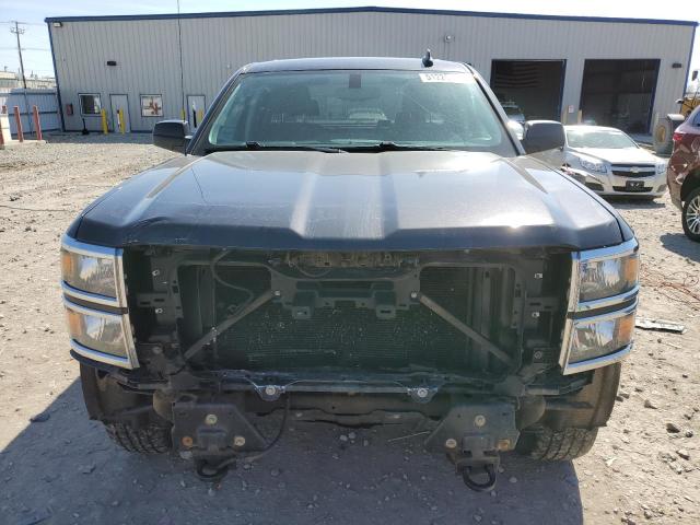 Photo 4 VIN: 1GCVKREC9FZ372089 - CHEVROLET SILVERADO 