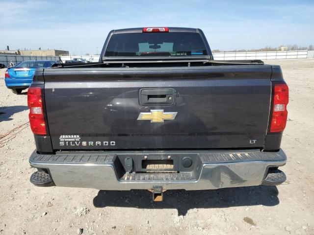 Photo 5 VIN: 1GCVKREC9FZ372089 - CHEVROLET SILVERADO 