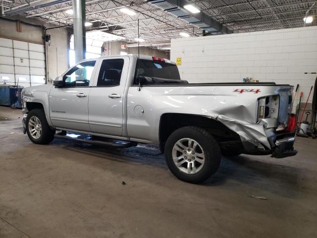 Photo 1 VIN: 1GCVKREC9FZ380841 - CHEVROLET SILVERADO 