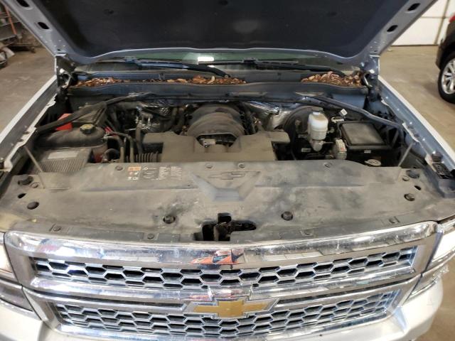 Photo 10 VIN: 1GCVKREC9FZ380841 - CHEVROLET SILVERADO 