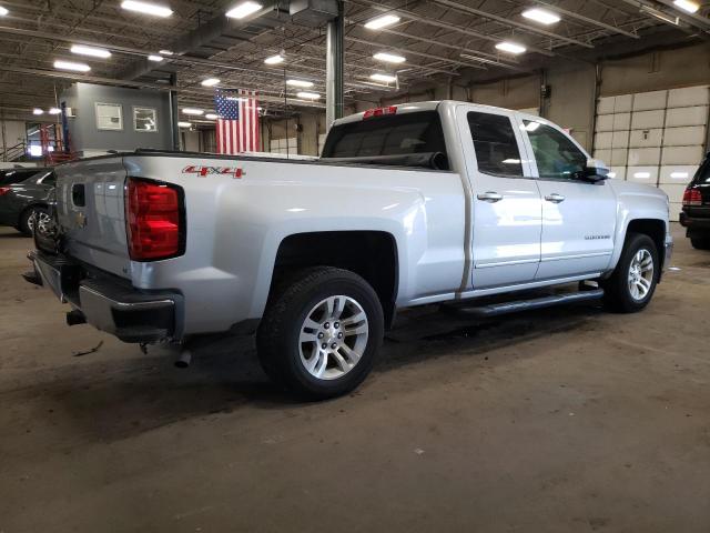 Photo 2 VIN: 1GCVKREC9FZ380841 - CHEVROLET SILVERADO 