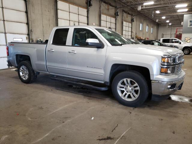 Photo 3 VIN: 1GCVKREC9FZ380841 - CHEVROLET SILVERADO 