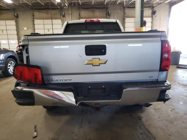 Photo 5 VIN: 1GCVKREC9FZ380841 - CHEVROLET SILVERADO 