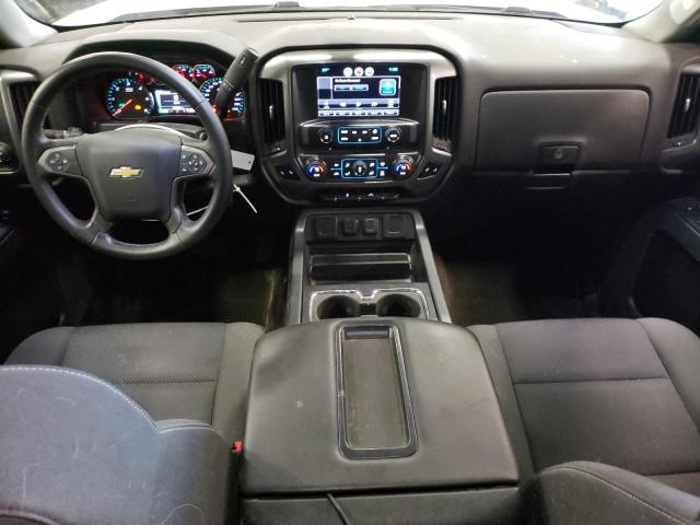 Photo 7 VIN: 1GCVKREC9FZ380841 - CHEVROLET SILVERADO 