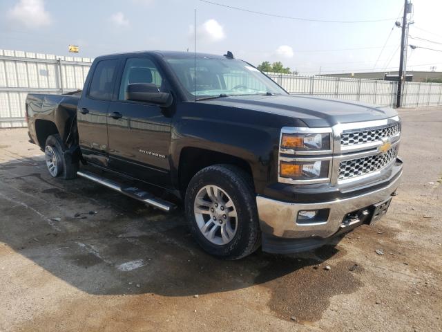 Photo 0 VIN: 1GCVKREC9FZ386056 - CHEVROLET SILVERADO 