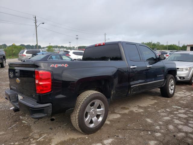 Photo 3 VIN: 1GCVKREC9FZ387076 - CHEVROLET SILVERADO 