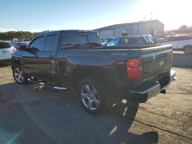 Photo 1 VIN: 1GCVKREC9FZ389989 - CHEVROLET SILVERADO 