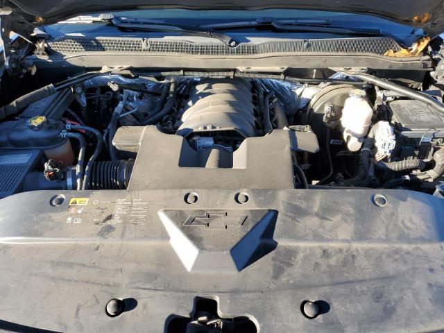 Photo 10 VIN: 1GCVKREC9FZ389989 - CHEVROLET SILVERADO 