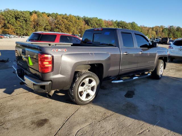 Photo 2 VIN: 1GCVKREC9FZ389989 - CHEVROLET SILVERADO 