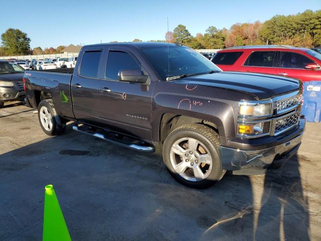 Photo 3 VIN: 1GCVKREC9FZ389989 - CHEVROLET SILVERADO 