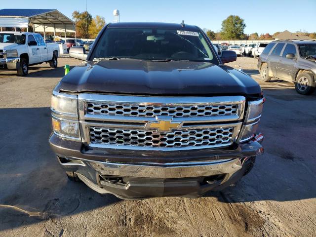 Photo 4 VIN: 1GCVKREC9FZ389989 - CHEVROLET SILVERADO 