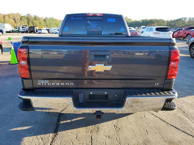 Photo 5 VIN: 1GCVKREC9FZ389989 - CHEVROLET SILVERADO 