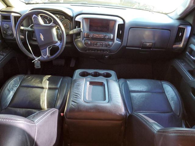 Photo 7 VIN: 1GCVKREC9FZ389989 - CHEVROLET SILVERADO 